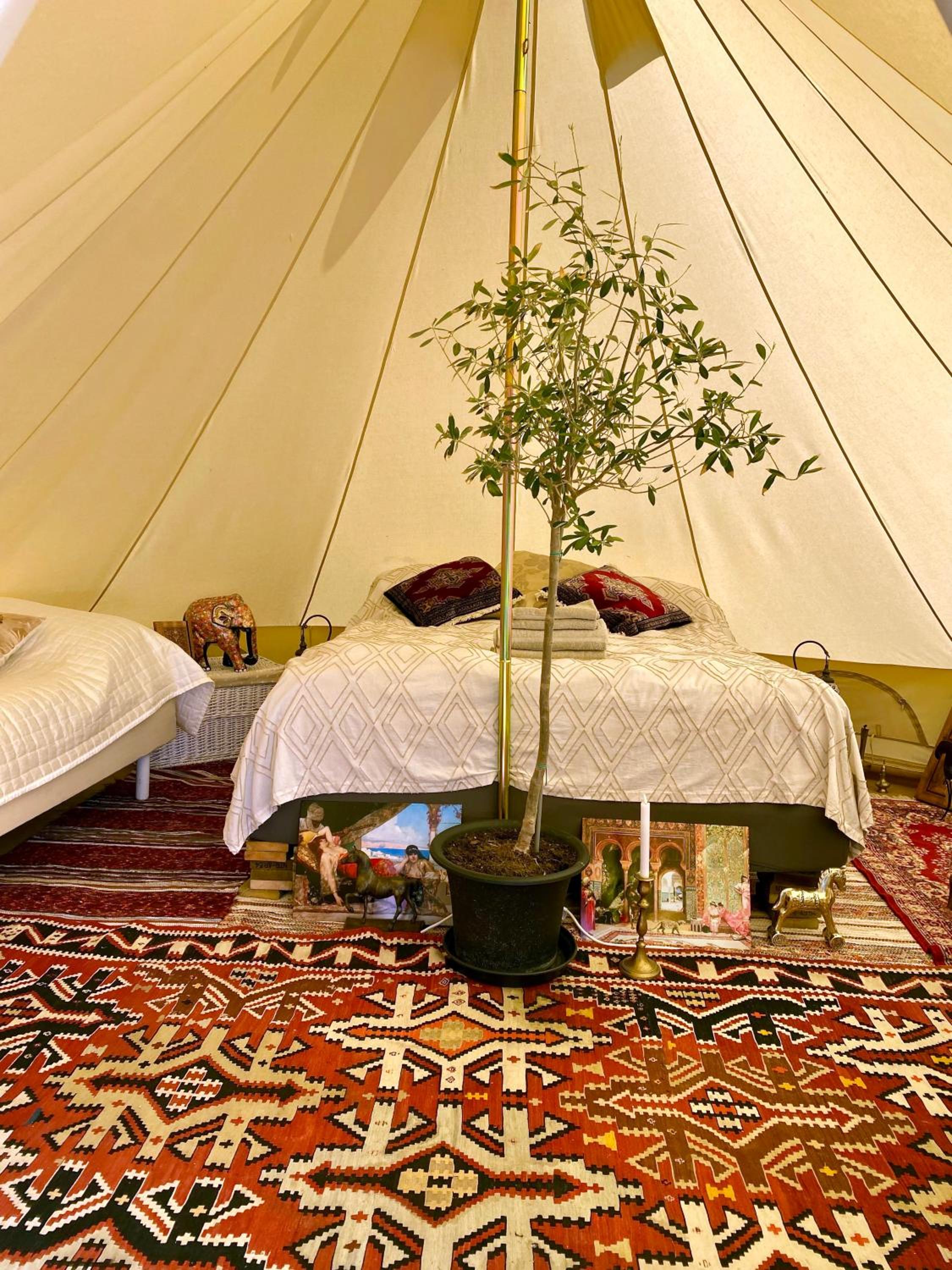 Sörby Glamping