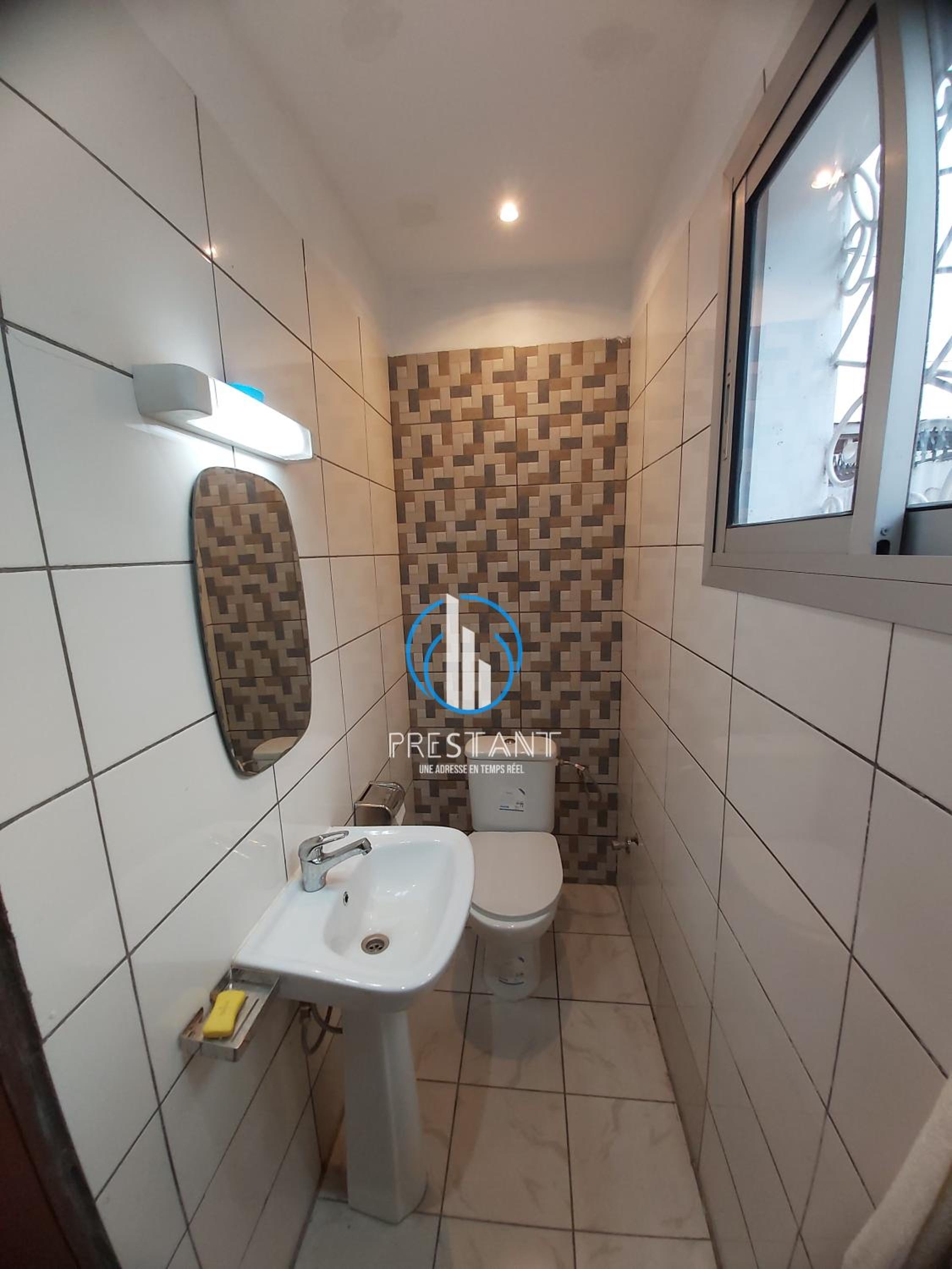 Découvrez nos Appartements, Studios, Chambres, Duplex, Villa