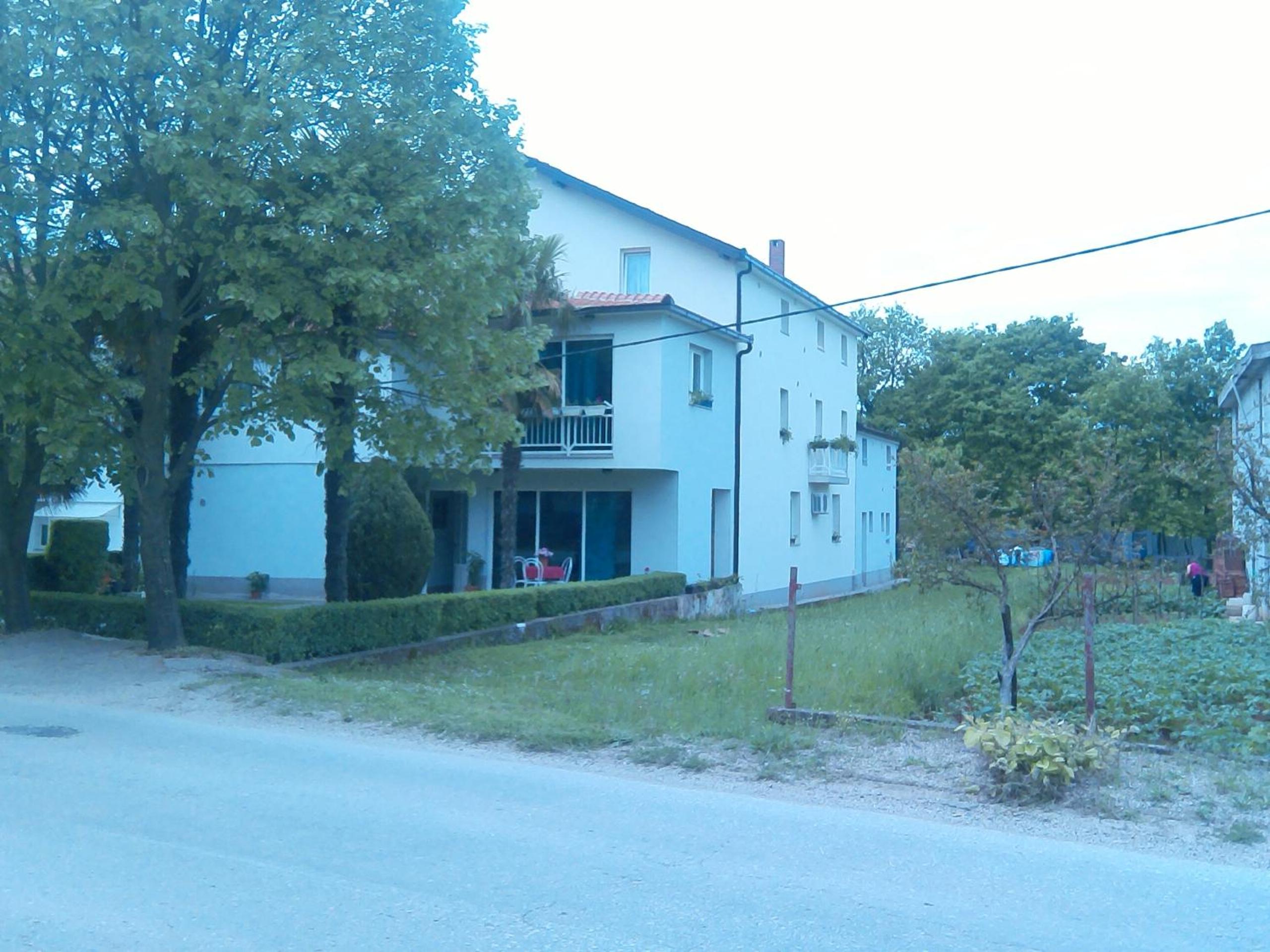 Pansion Ljubica