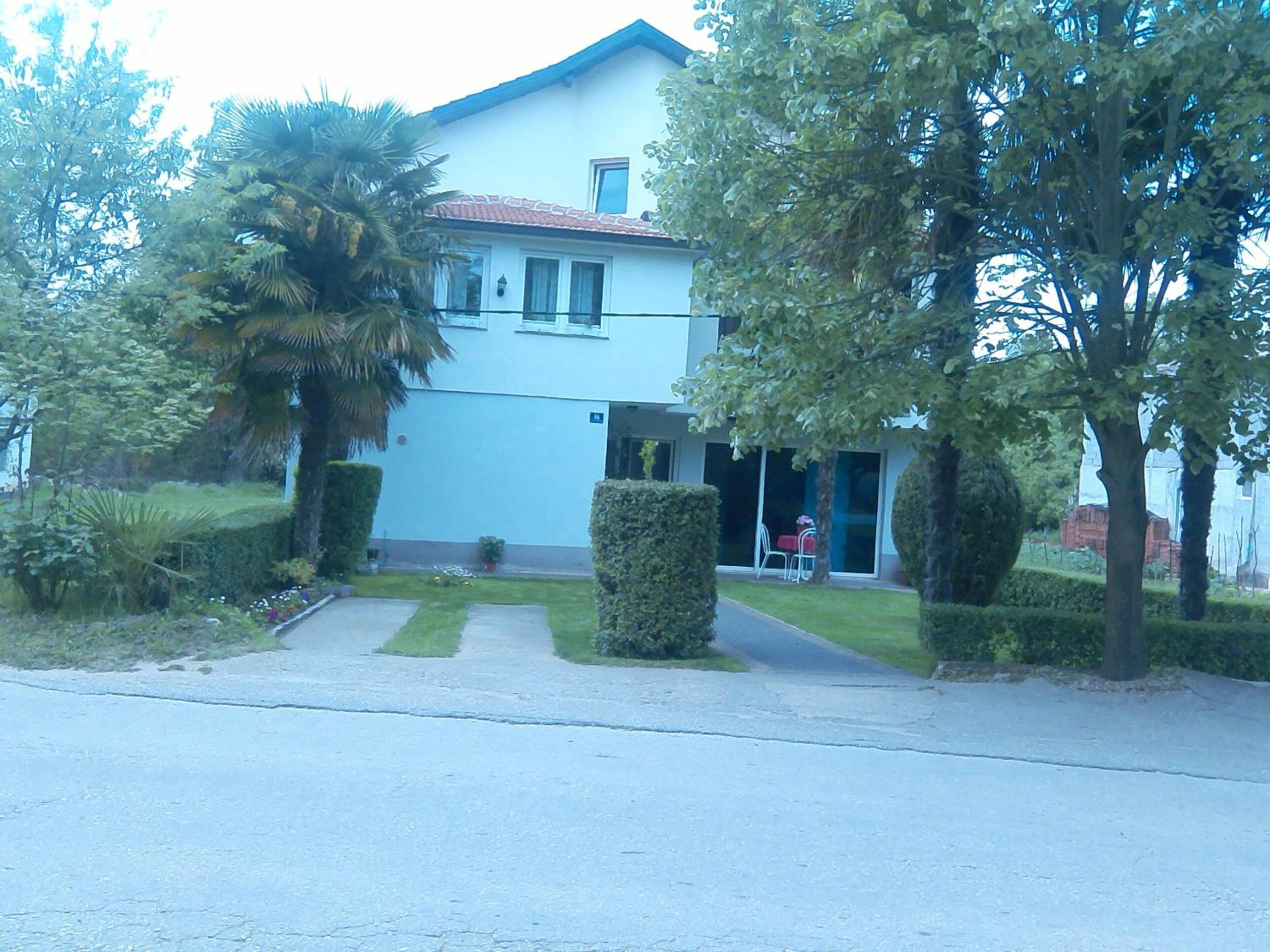 Pansion Ljubica