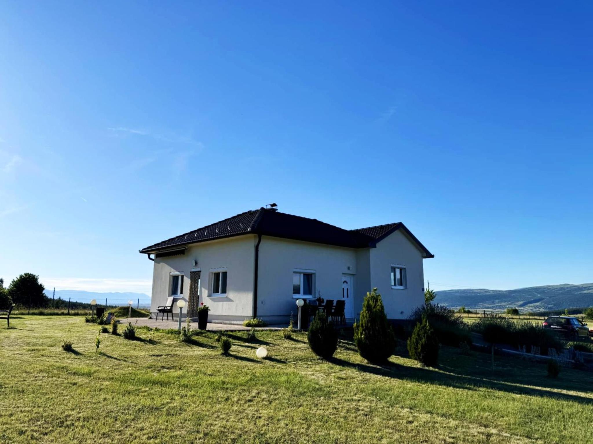 Vila Anamari