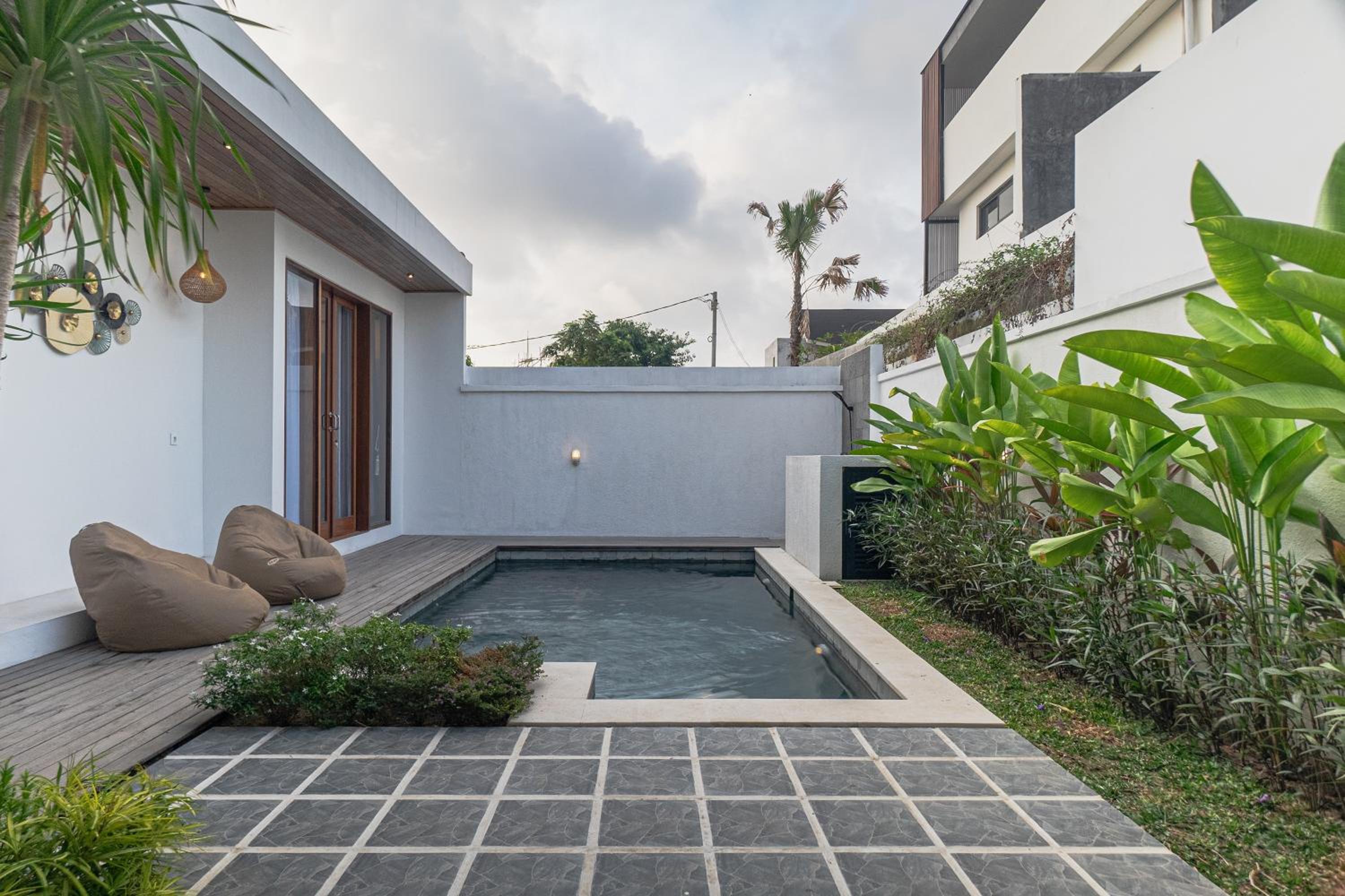 Cypress Villa