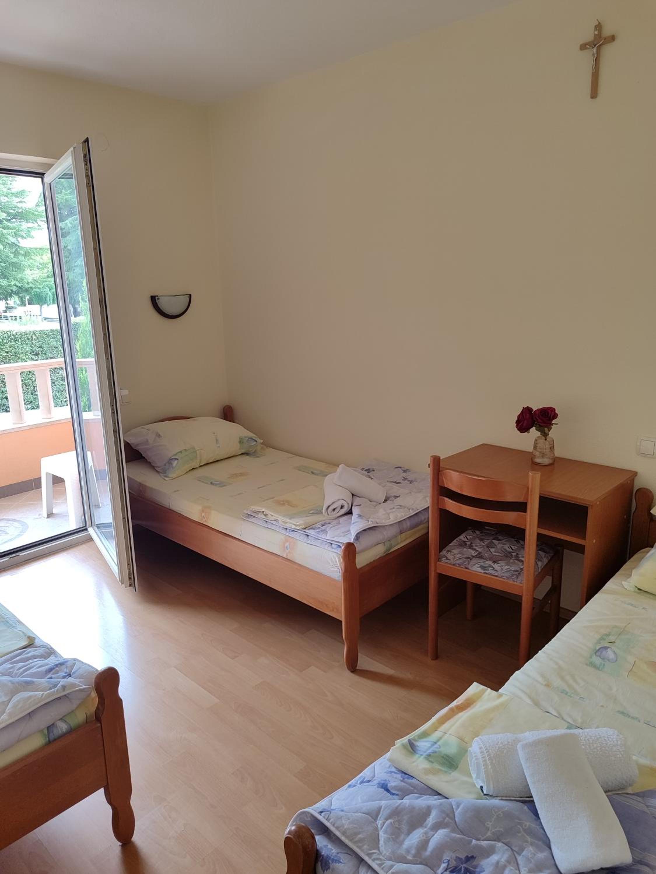 Rooms Zdravko and Nevenka Cilic
