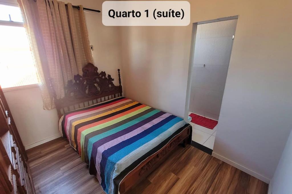 Lindo apto de frente para o mar