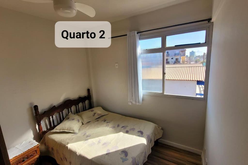 Lindo apto de frente para o mar