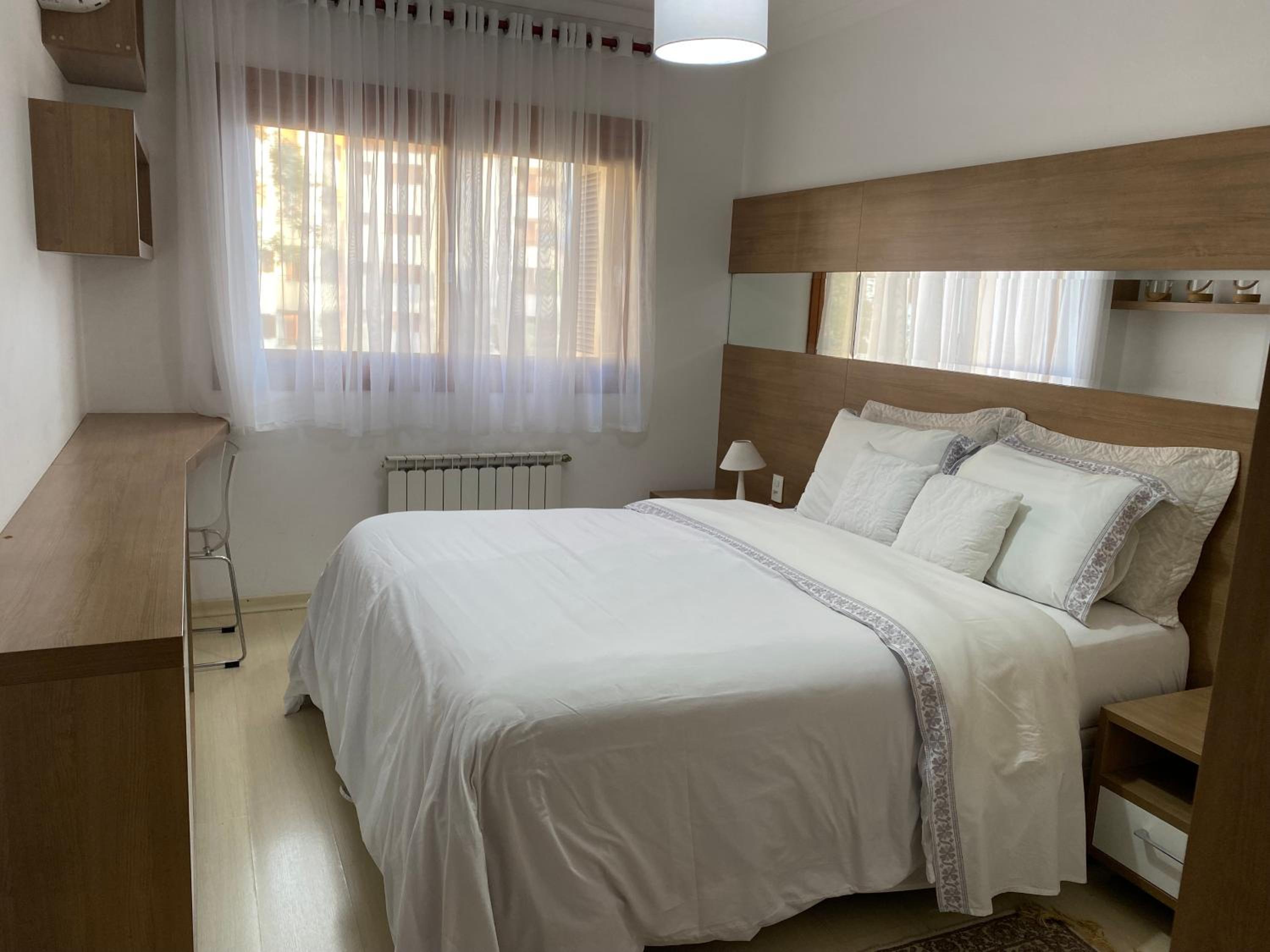 Apartamento Luxuoso no Cond Vista do Quilombo a 50 metros do Hard Rock Café view 4
