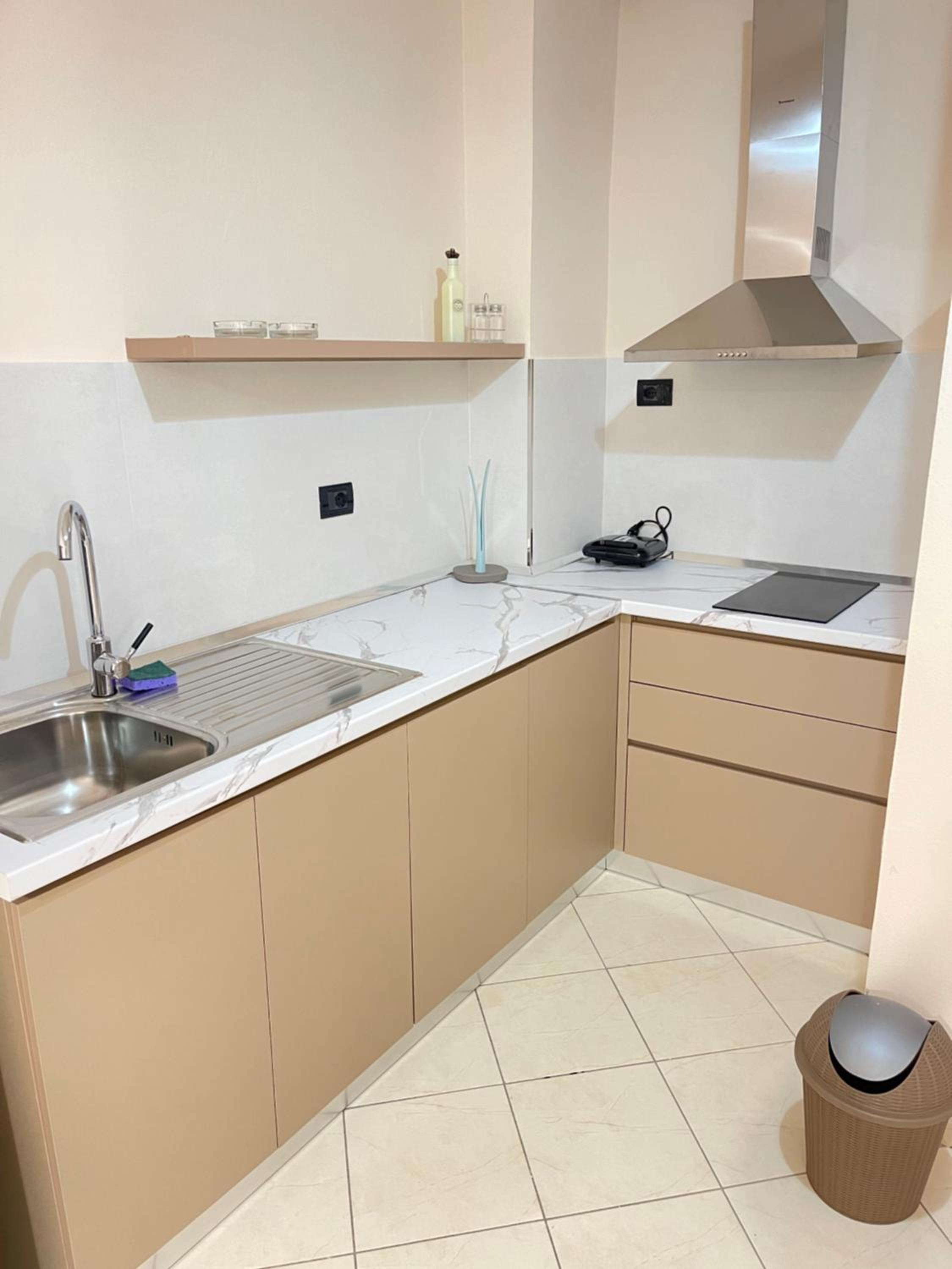 22 Sea Side Apartment