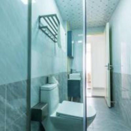 Sophisticated Modern Comfort Apartments view 2
