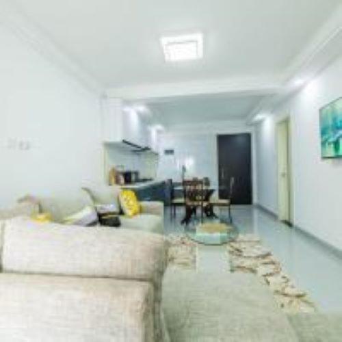 Sophisticated Modern Comfort Apartments view 3