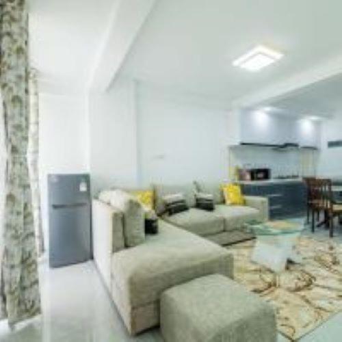 Sophisticated Modern Comfort Apartments view 5