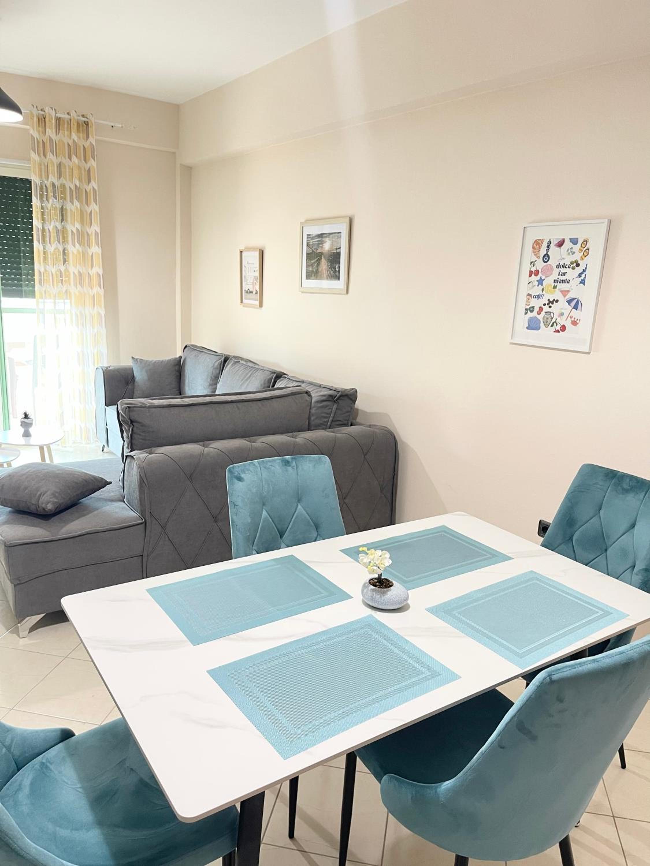 22 Sea Side Apartment