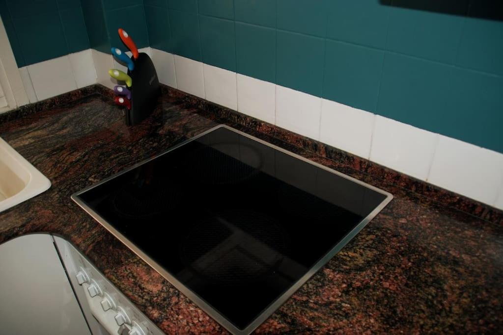 Apartamento para familias muy acogedor!