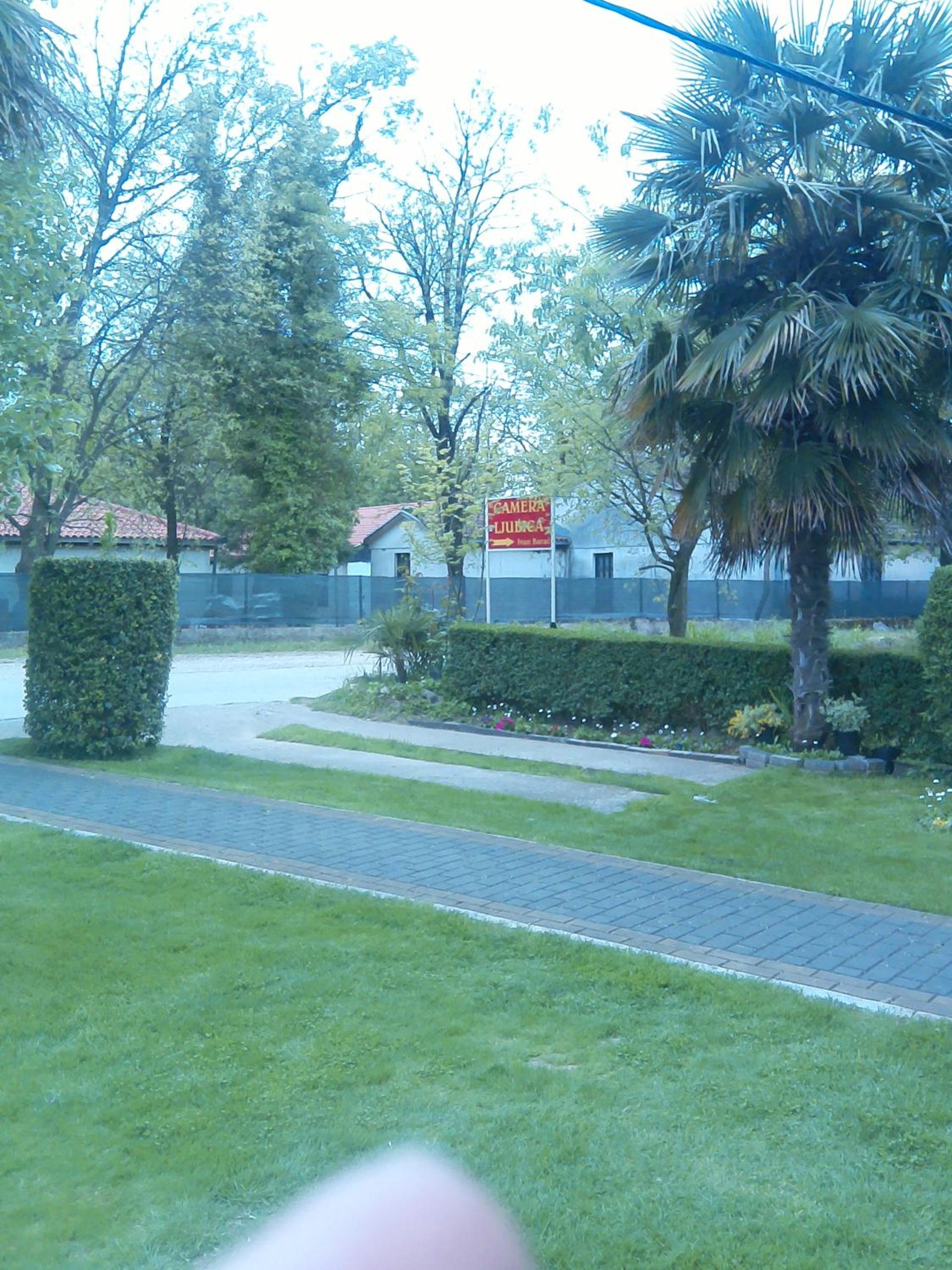 Pansion Ljubica