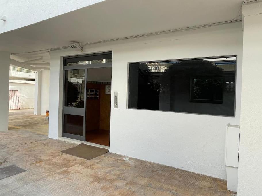 Apartamento para familias muy acogedor!