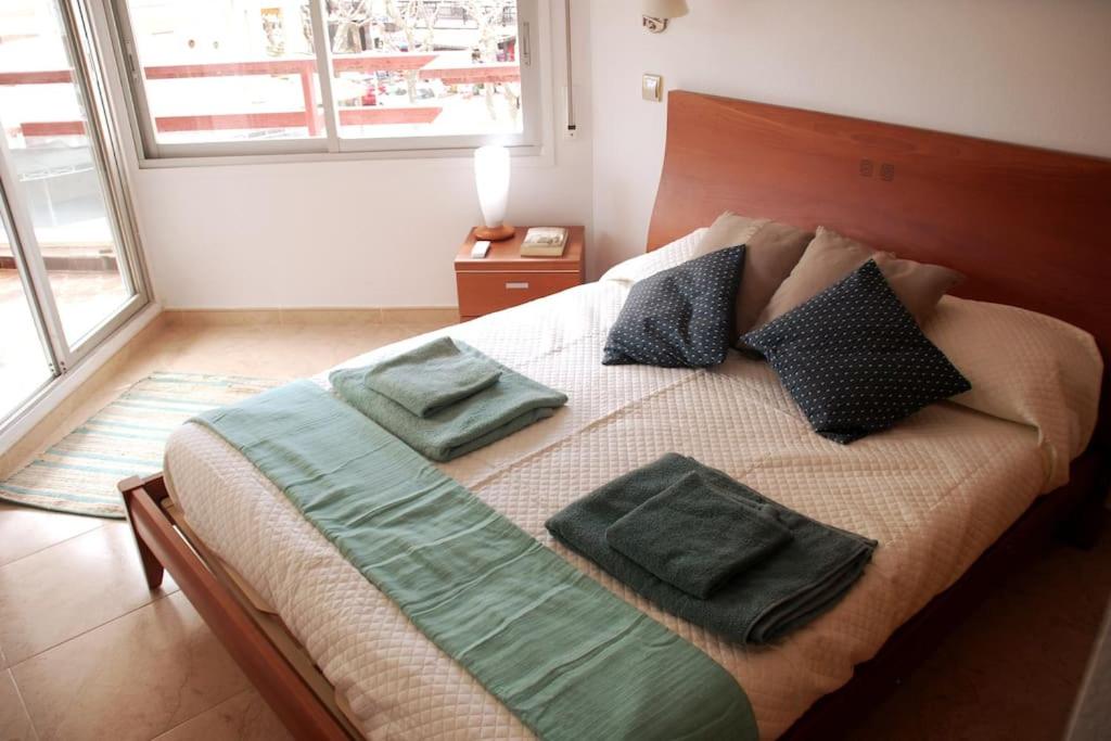 Apartamento para familias muy acogedor!