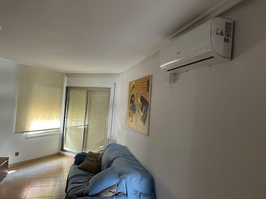 Apartamento para familias muy acogedor!
