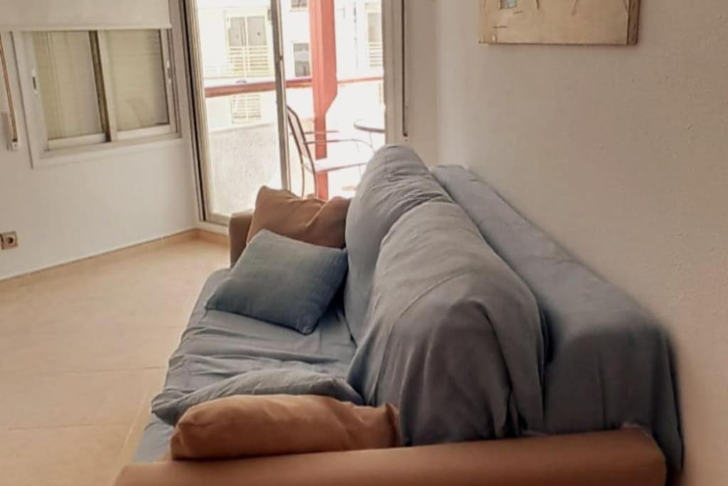Apartamento para familias muy acogedor!