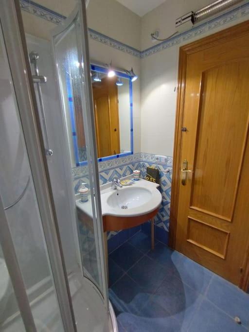 Apartamento para familias muy acogedor!