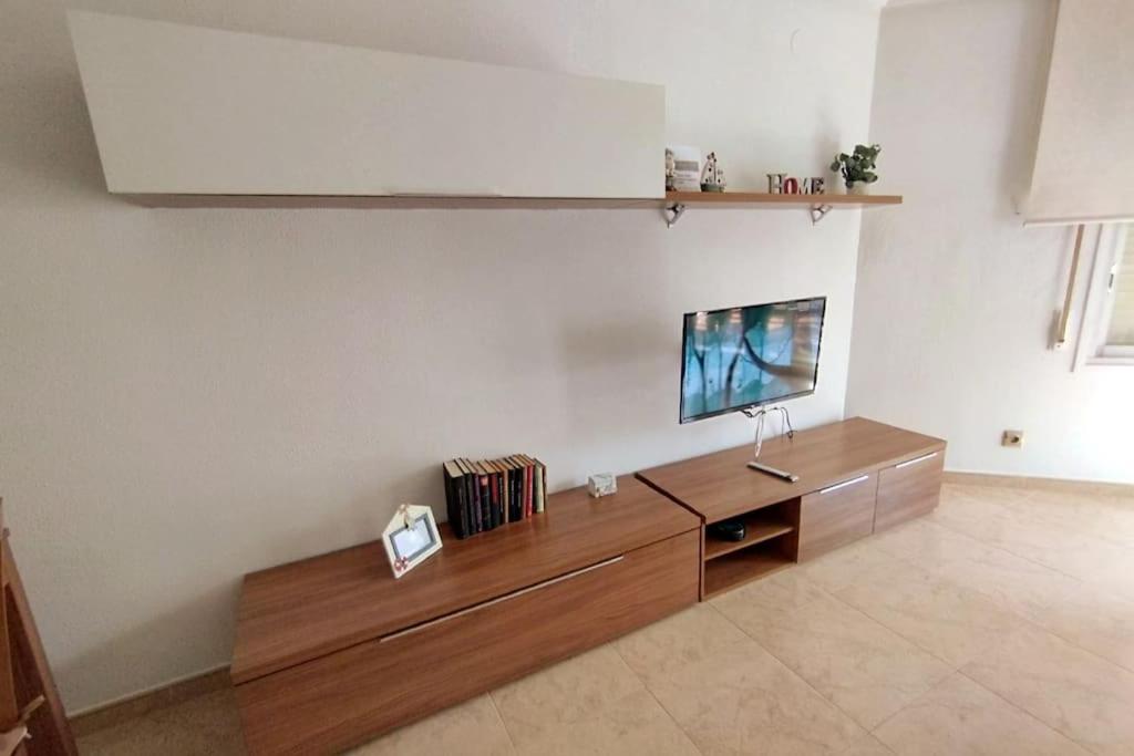 Apartamento para familias muy acogedor!