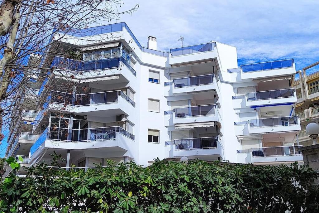 Apartamento para familias muy acogedor!