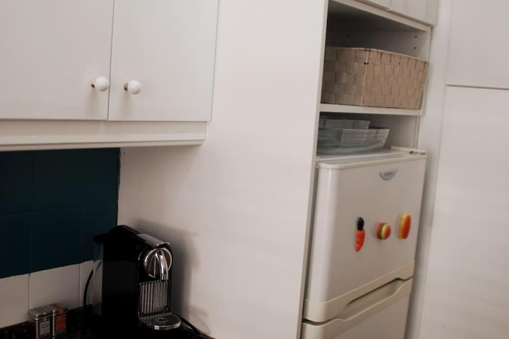 Apartamento para familias muy acogedor!