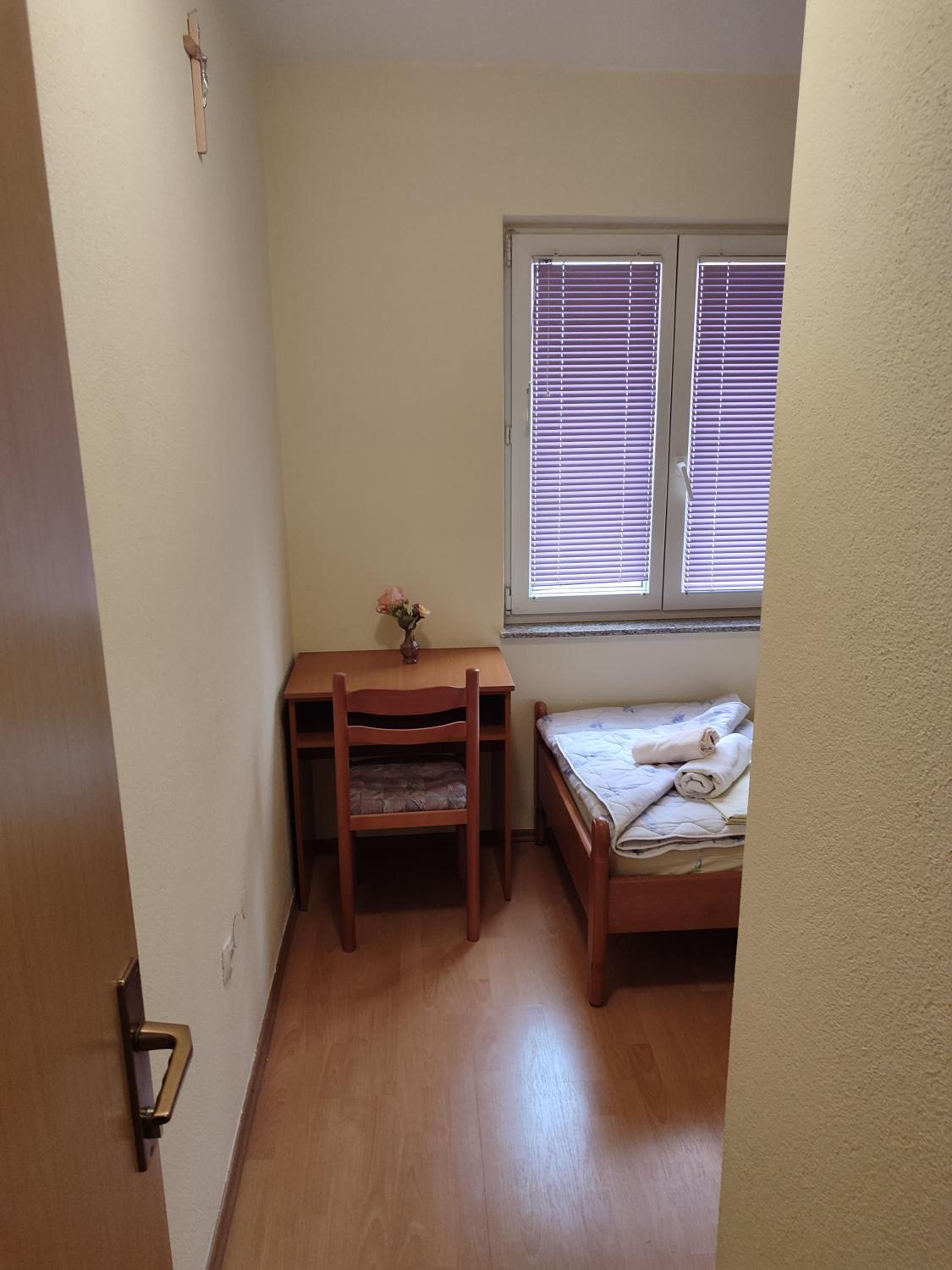 Rooms Zdravko and Nevenka Cilic