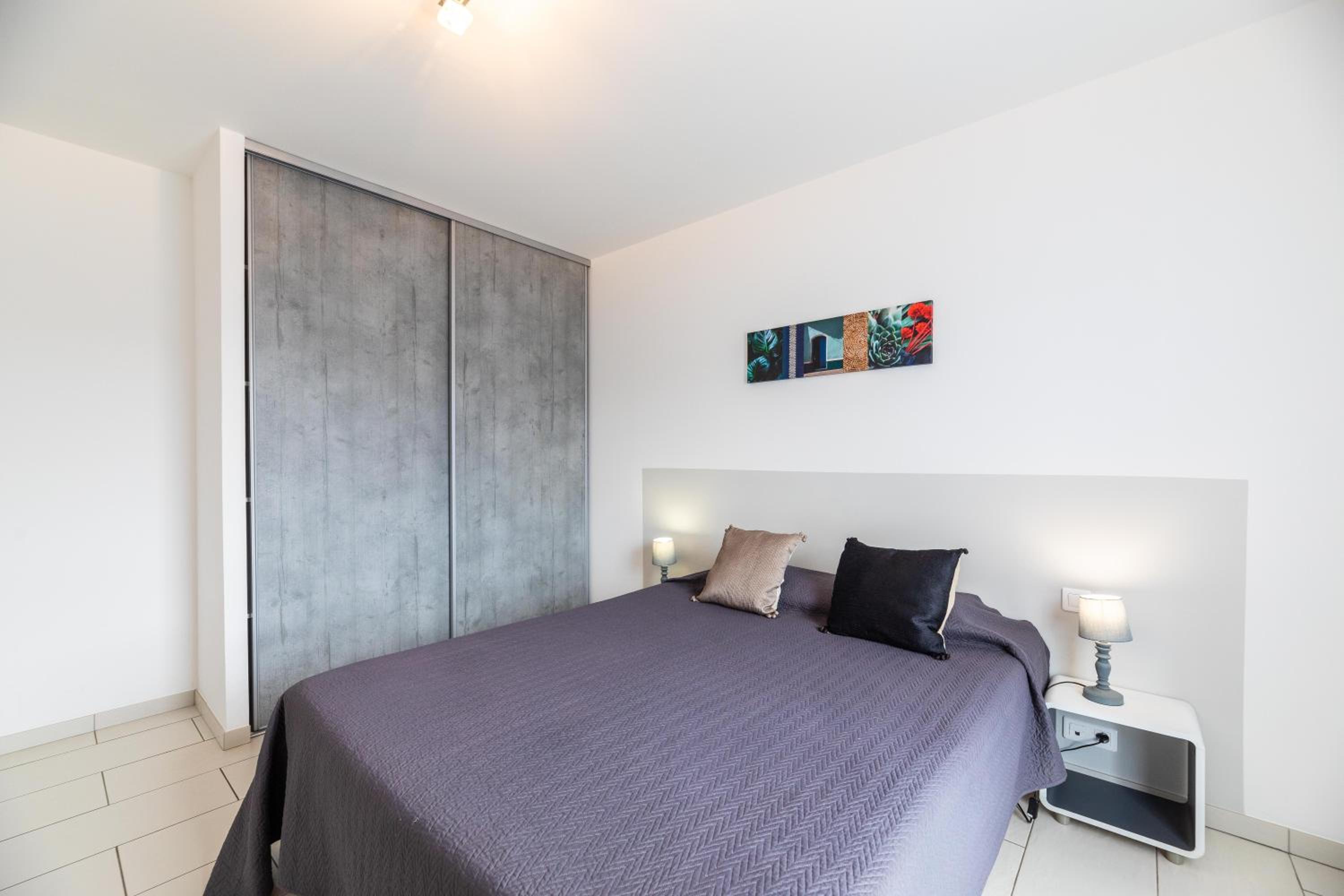 Les Alizés Résidence & Spa — 9