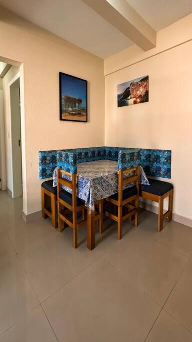 Apartamento com Acesso ao Mar