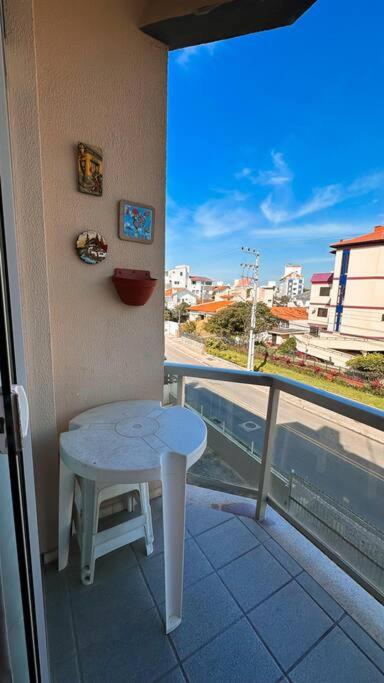Apartamento com Acesso ao Mar