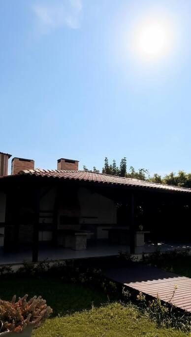 Apartamento com Acesso ao Mar