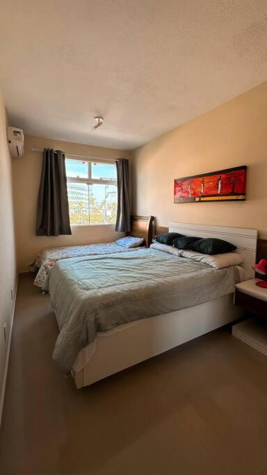Apartamento com Acesso ao Mar
