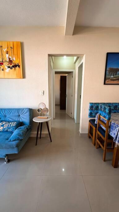 Apartamento com Acesso ao Mar