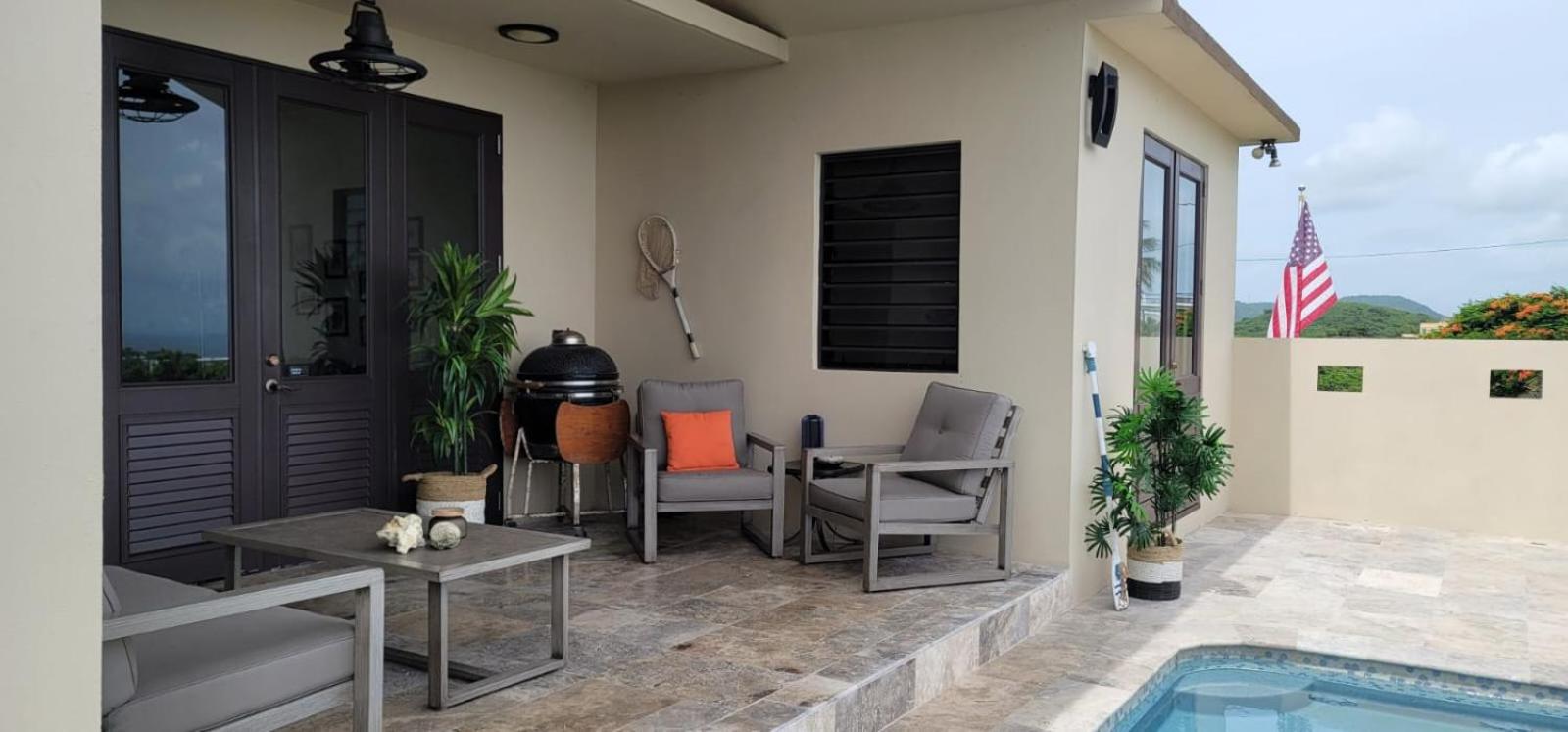 Casa Aramana view 5