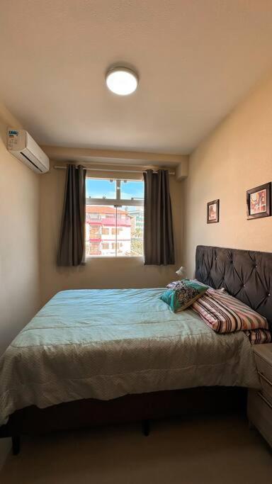 Apartamento com Acesso ao Mar