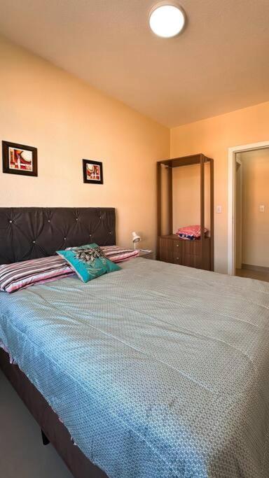 Apartamento com Acesso ao Mar