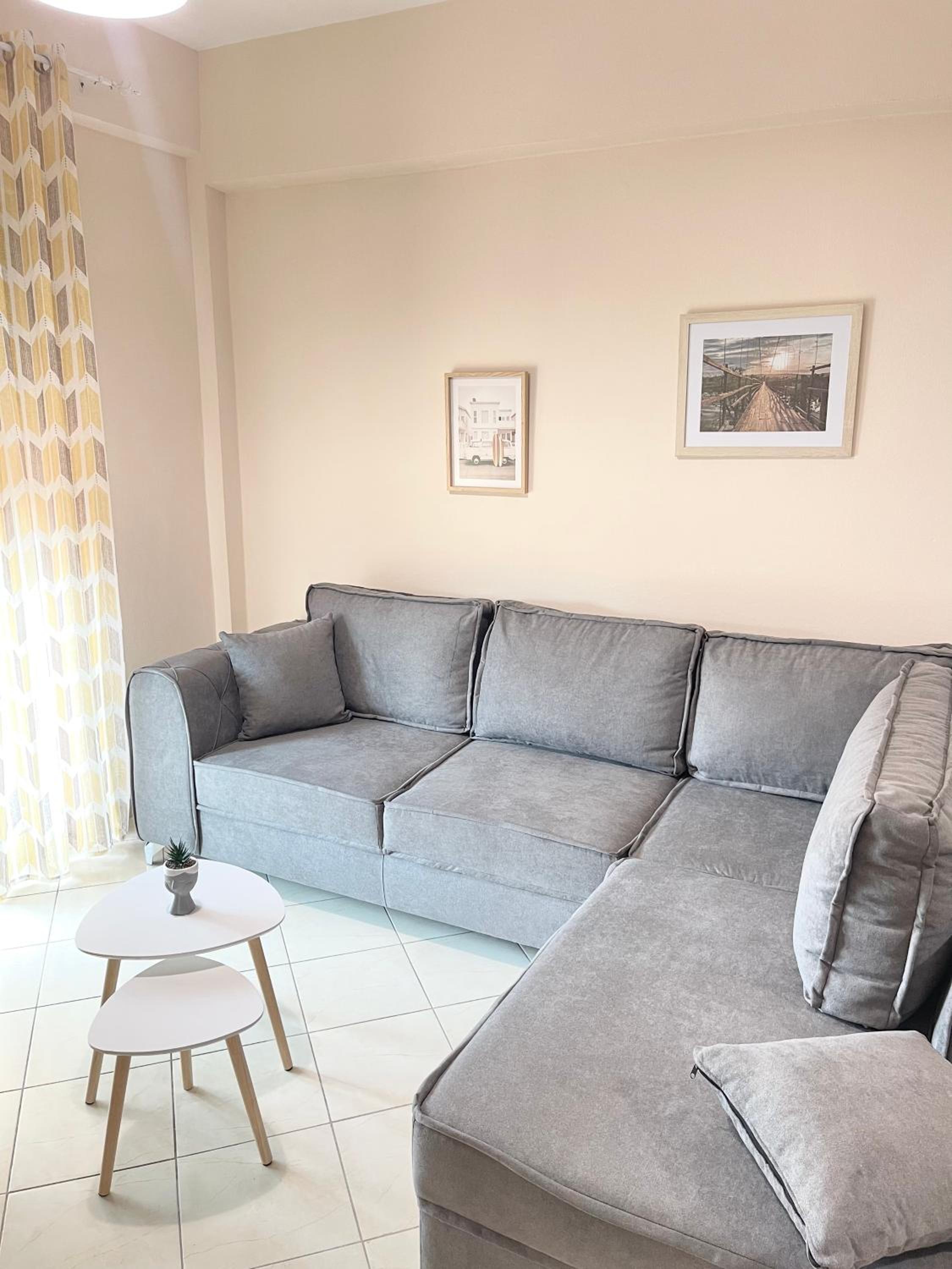 22 Sea Side Apartment