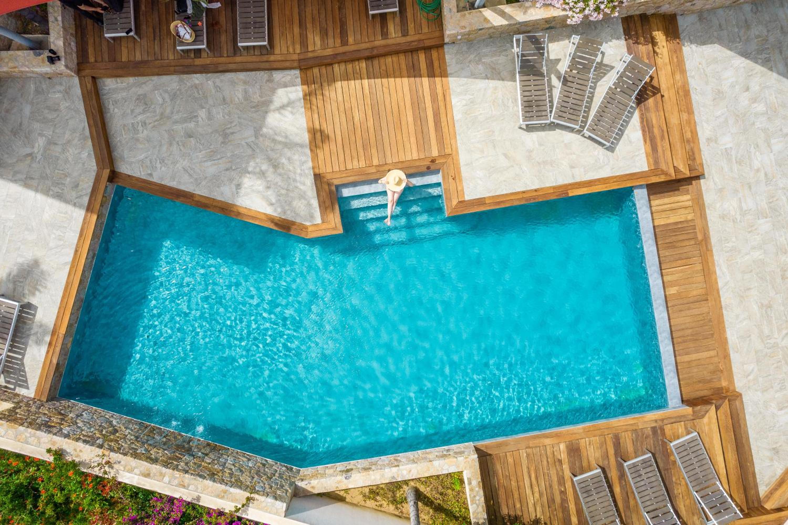 Les Alizés Résidence & Spa — 7