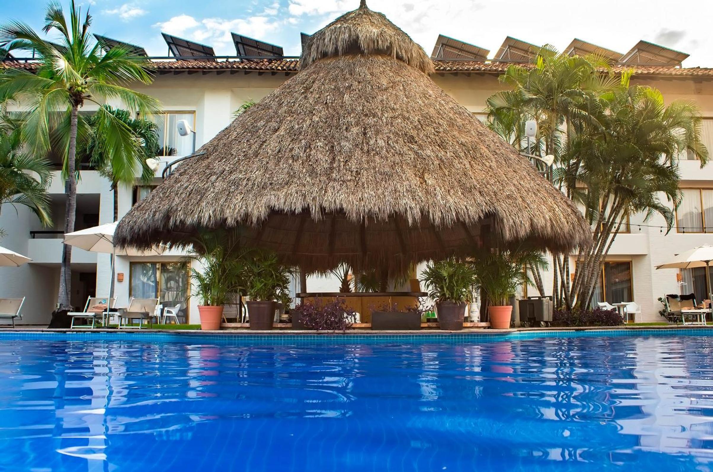 Puerto Vallarta Vacations - Plaza Pelicanos Club Beach Resort All Inclusive - Property Image 42