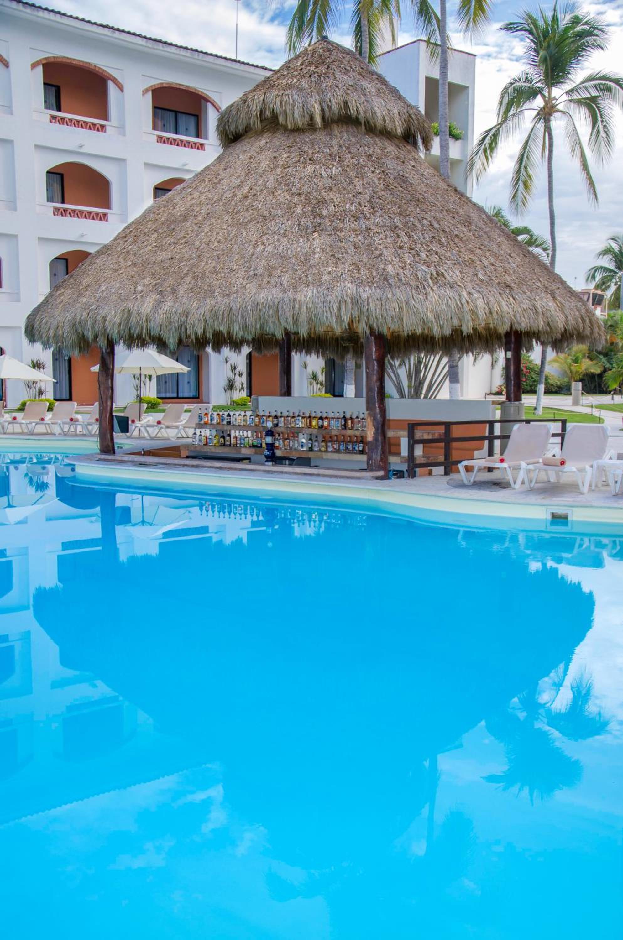 Puerto Vallarta Vacations - Plaza Pelicanos Club Beach Resort All Inclusive - Property Image 44