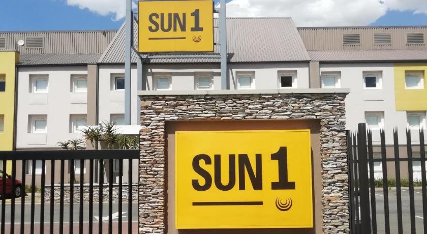Johannesburg Vacations - SUN1 ALBERTON - Property Image 4