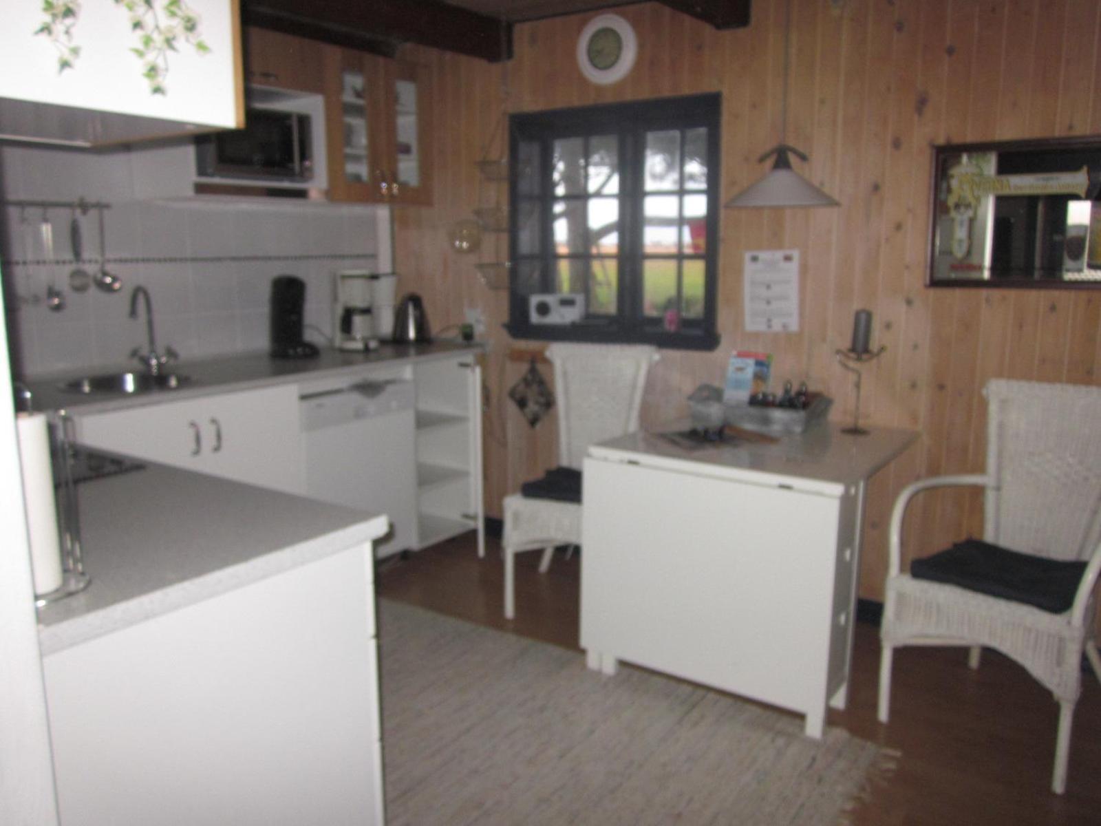 Apartment Holmsland