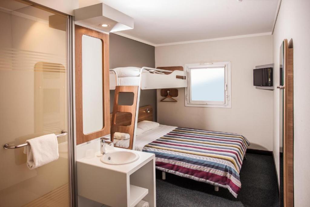 Johannesburg Vacations - SUN1 ALBERTON - Property Image 3