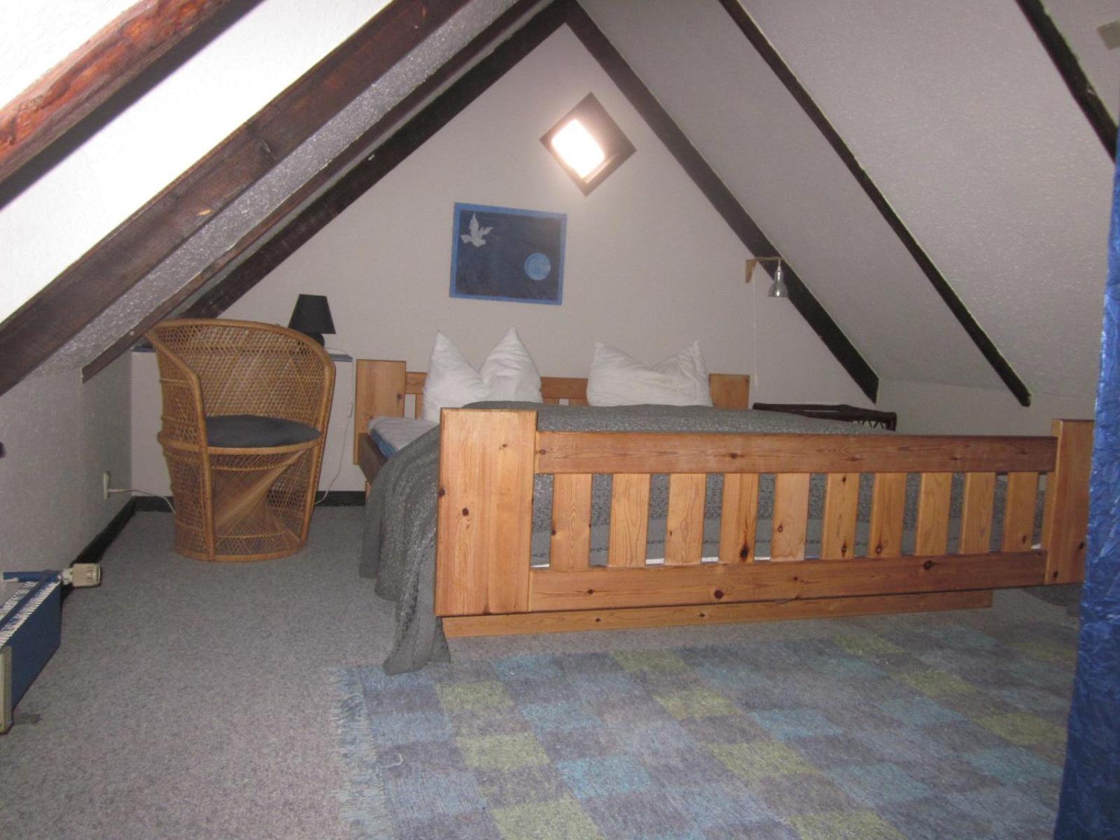 Apartment Holmsland