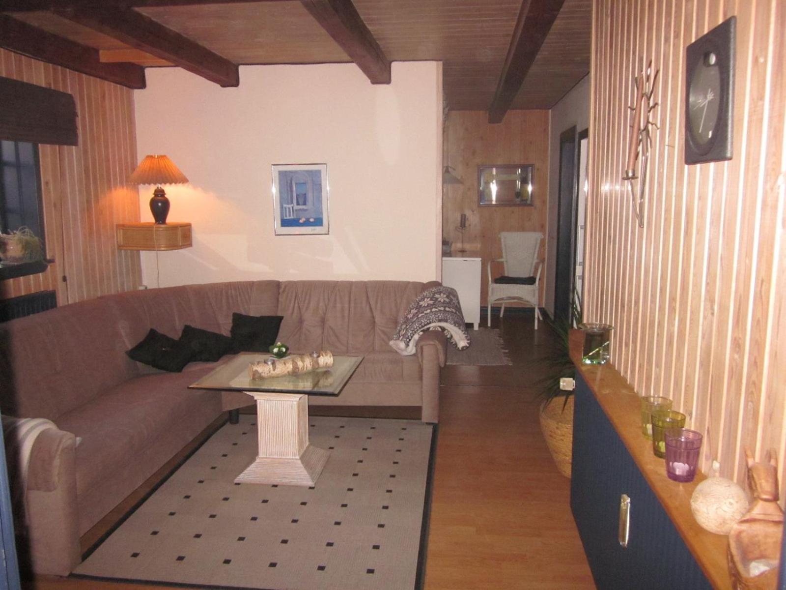Apartment Holmsland