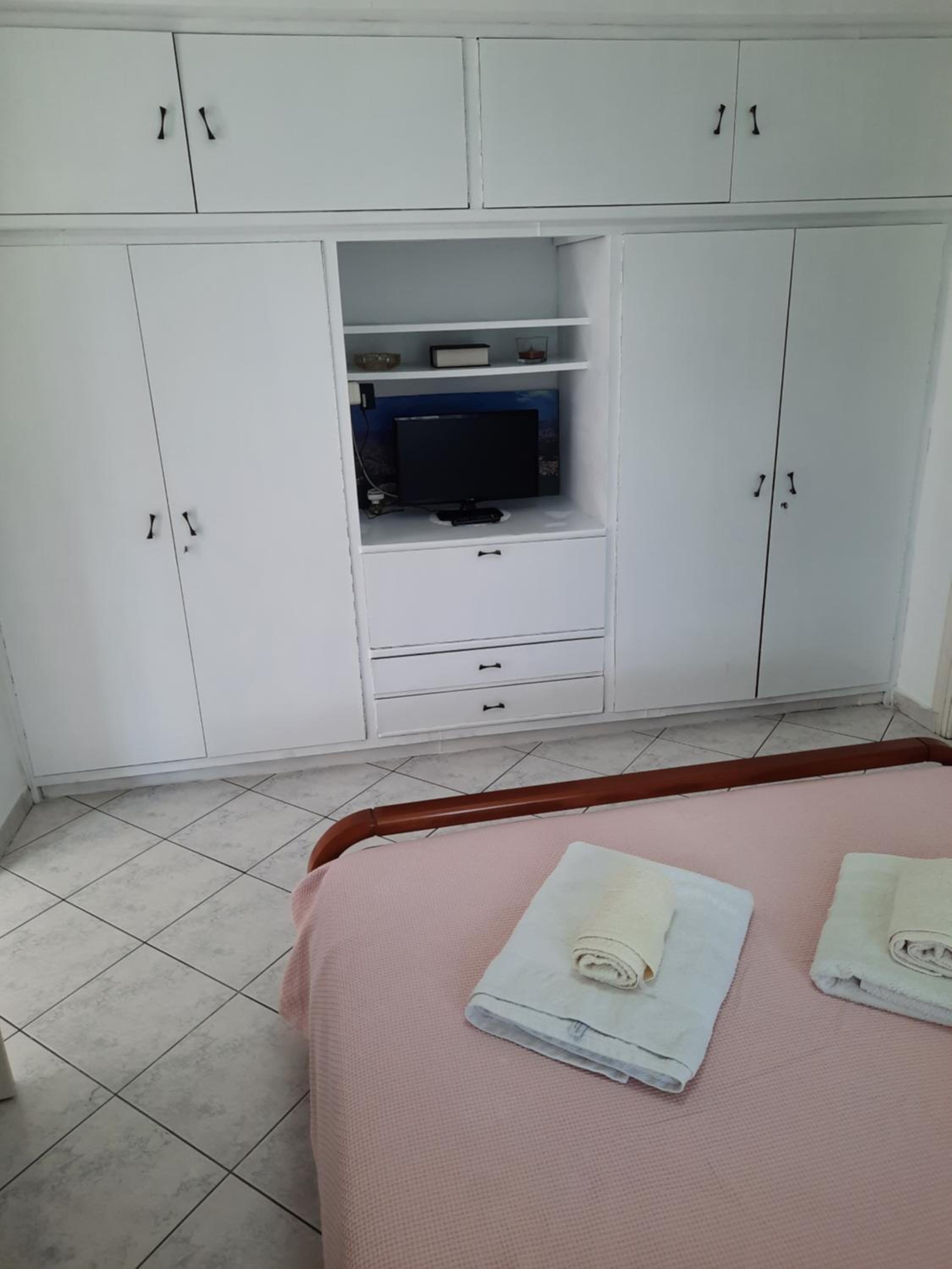 Vasilis Garden House
