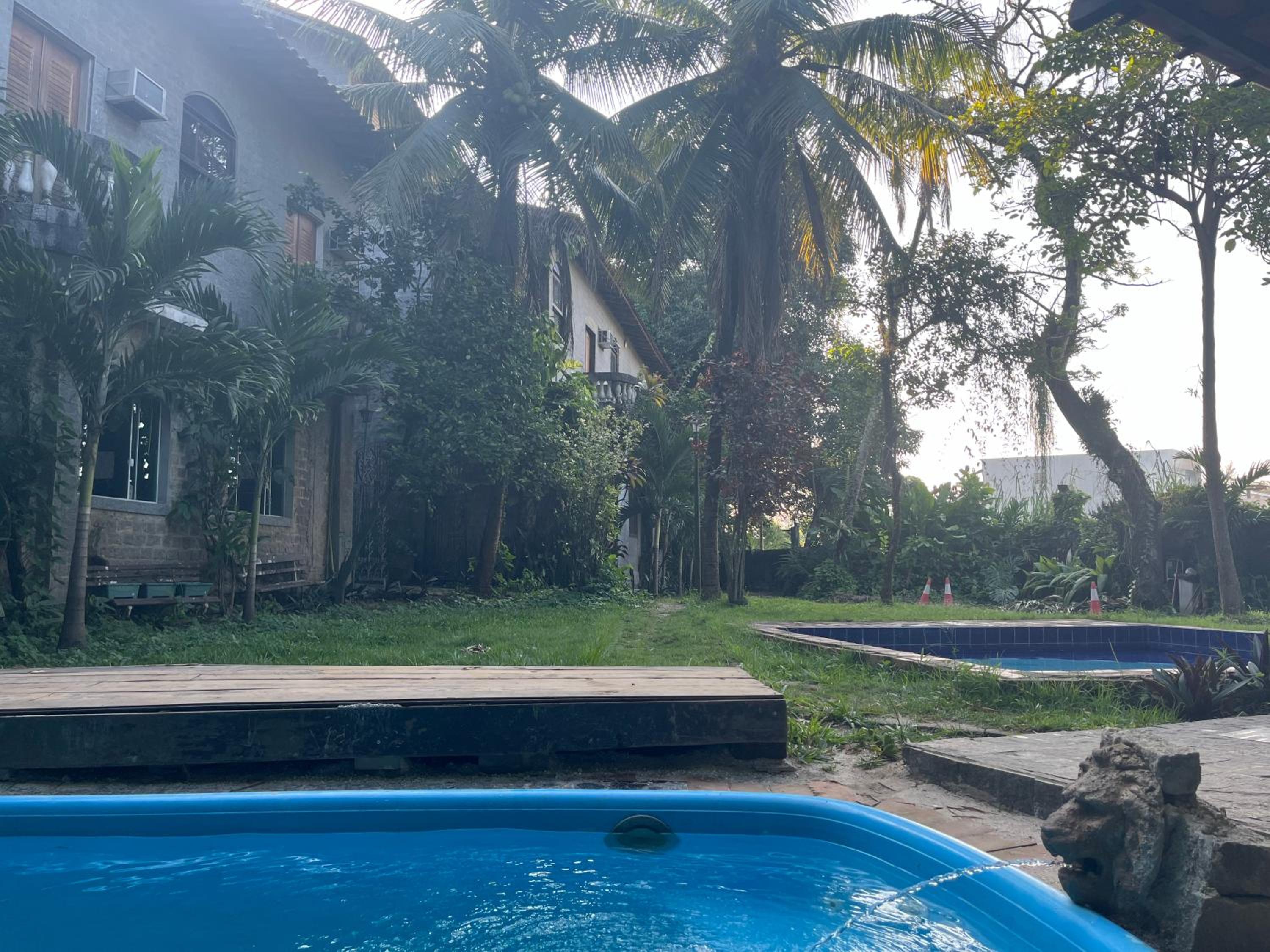 Rio Natureza apart 109