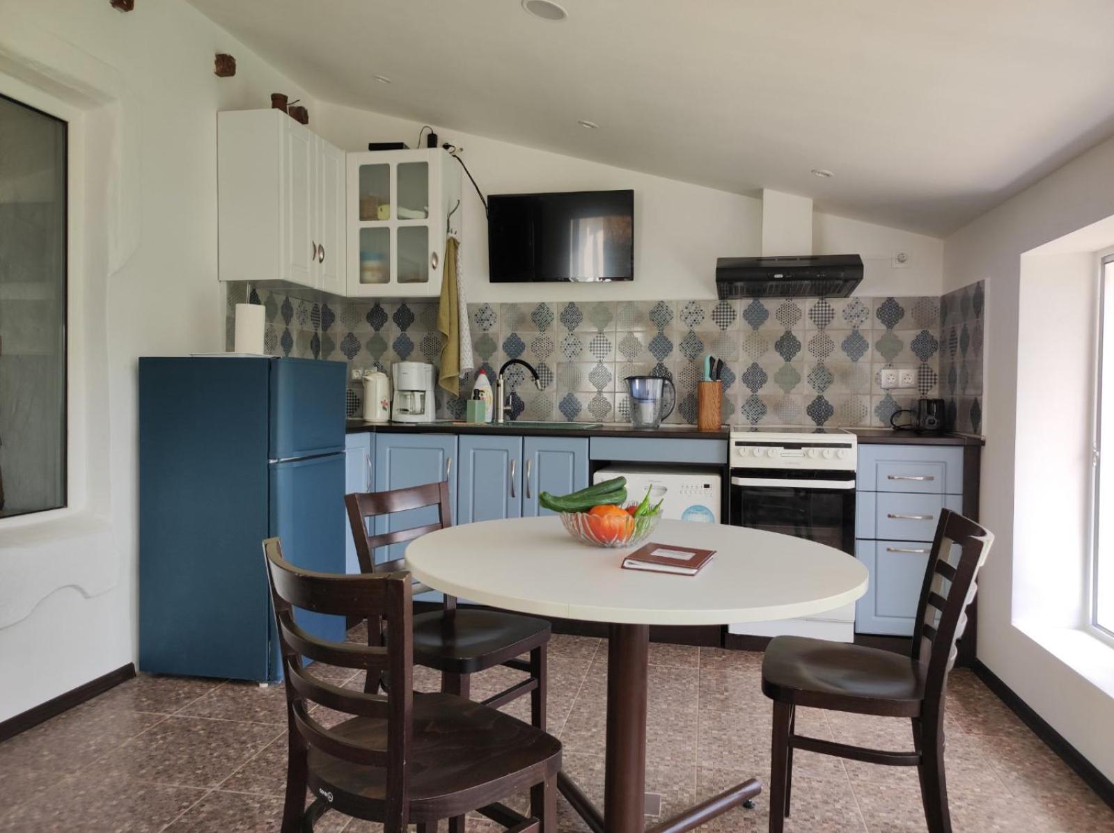 Vintage House Prima Priori