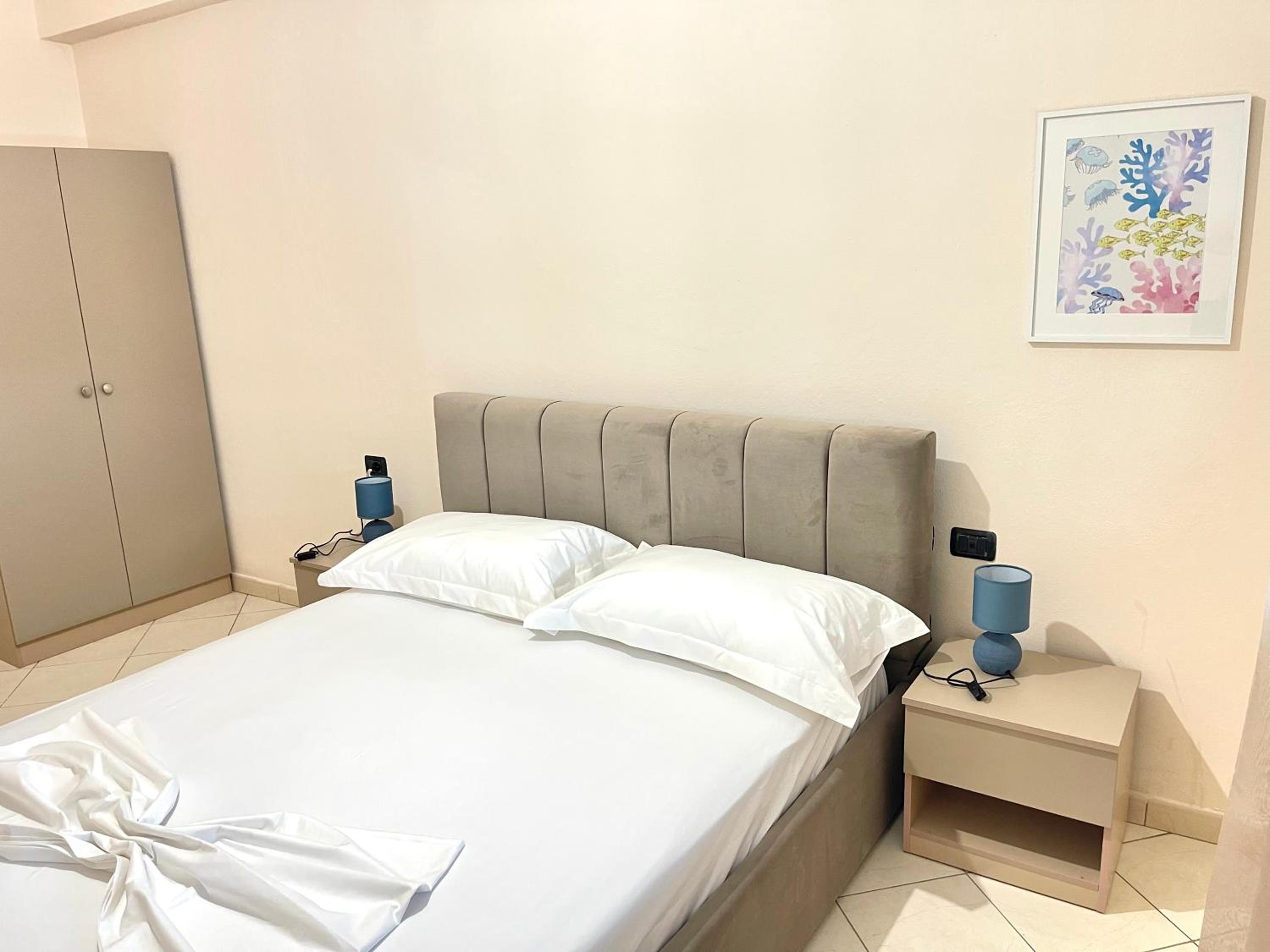 22 Sea Side Apartment