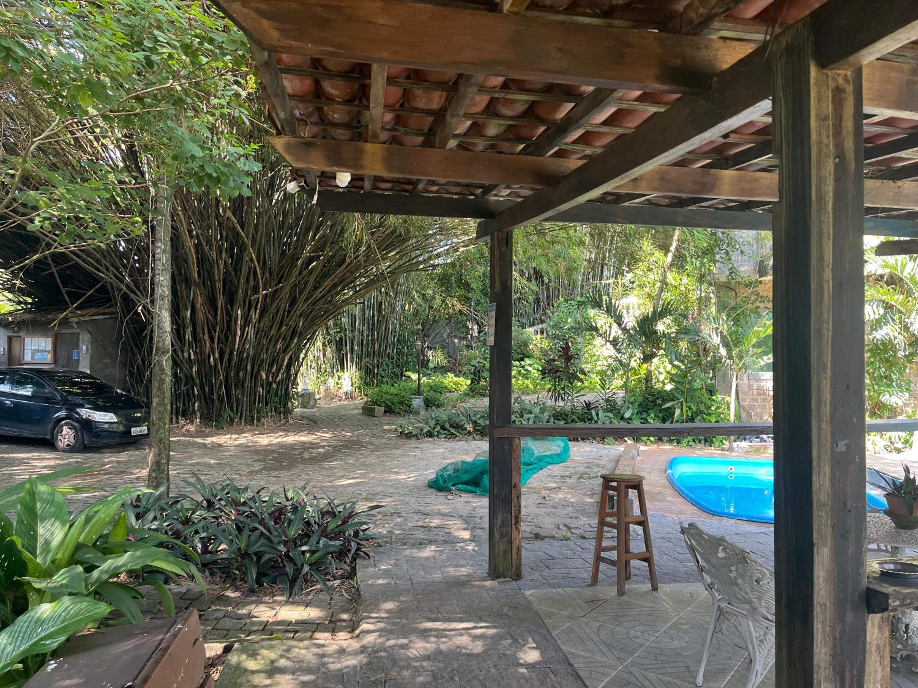 Rio Natureza apart 109