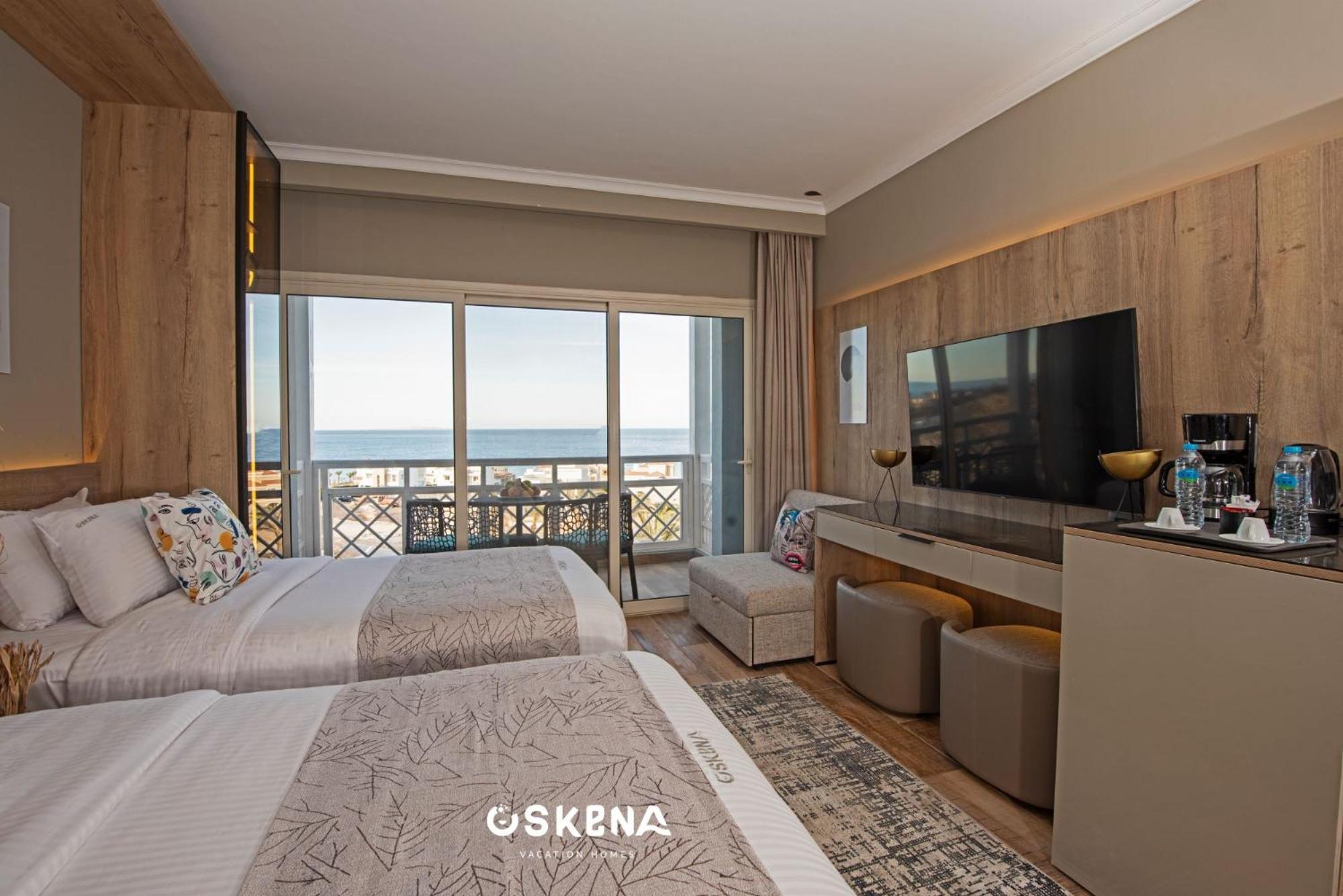 OSKENA Azzurra Sahl Hasheesh